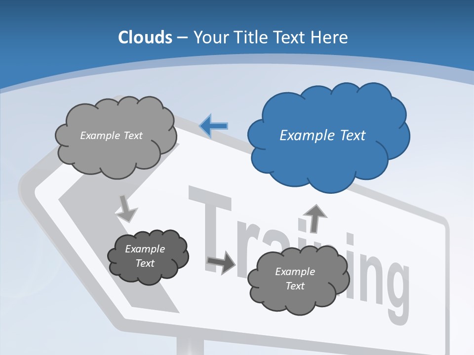Concept Computer Script PowerPoint Template