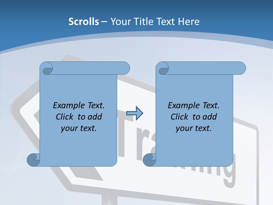 Concept Computer Script PowerPoint Template