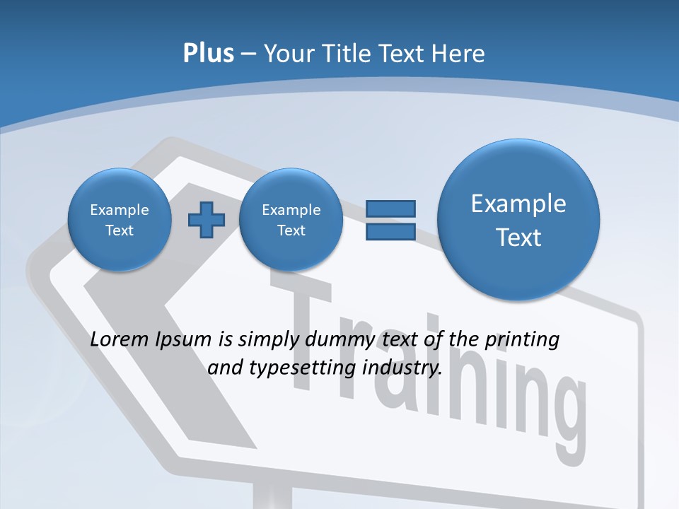 Concept Computer Script PowerPoint Template