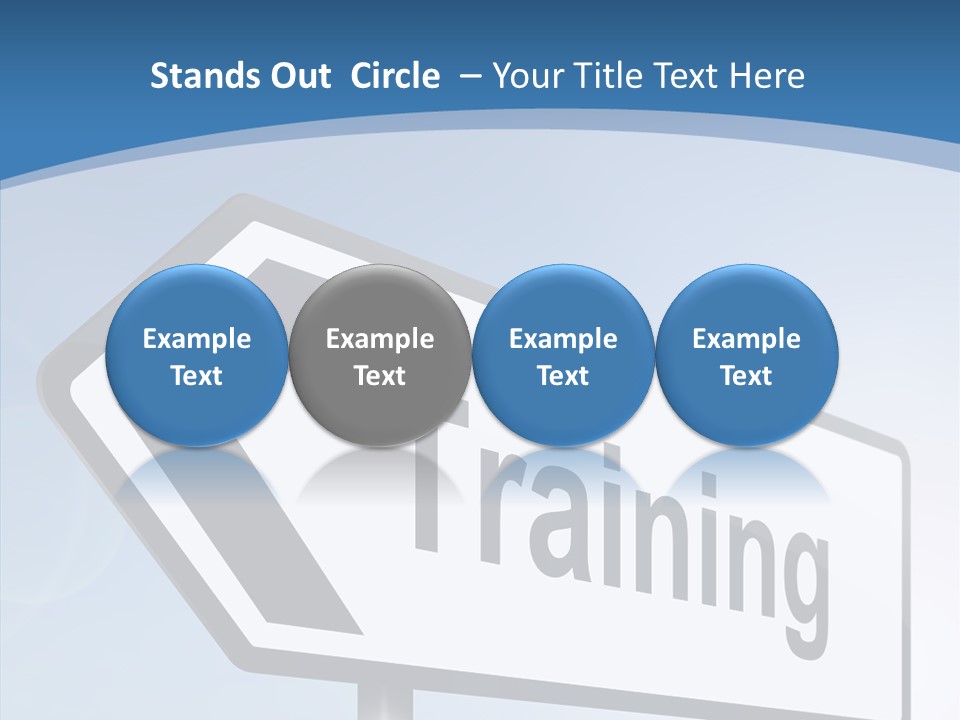 Concept Computer Script PowerPoint Template