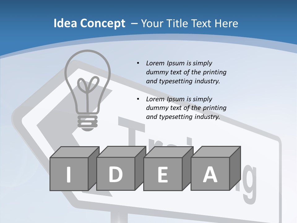 Concept Computer Script PowerPoint Template