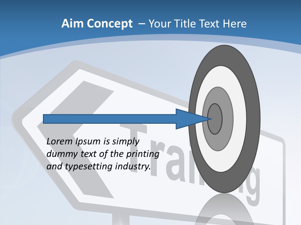 Concept Computer Script PowerPoint Template