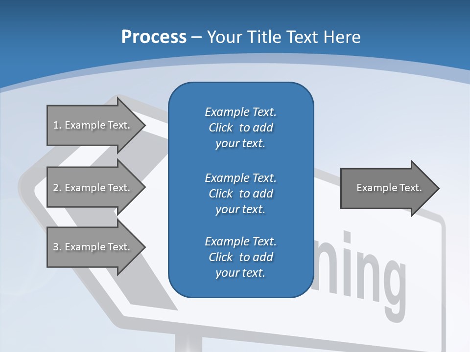 Concept Computer Script PowerPoint Template