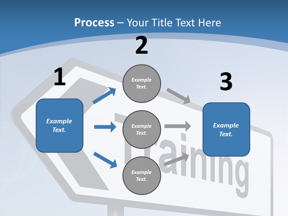 Concept Computer Script PowerPoint Template