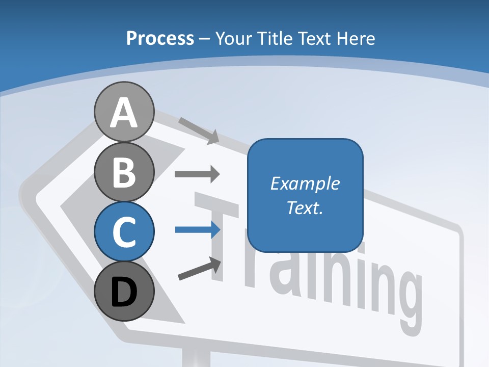 Concept Computer Script PowerPoint Template