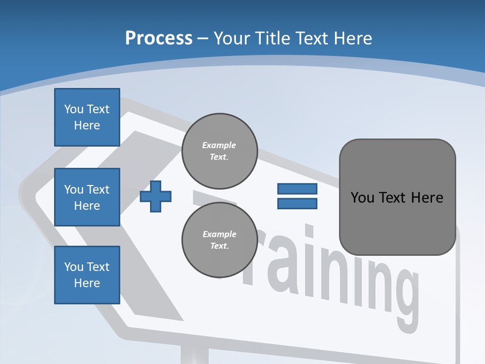 Concept Computer Script PowerPoint Template