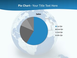 Organized Playing Puzzle PowerPoint Template