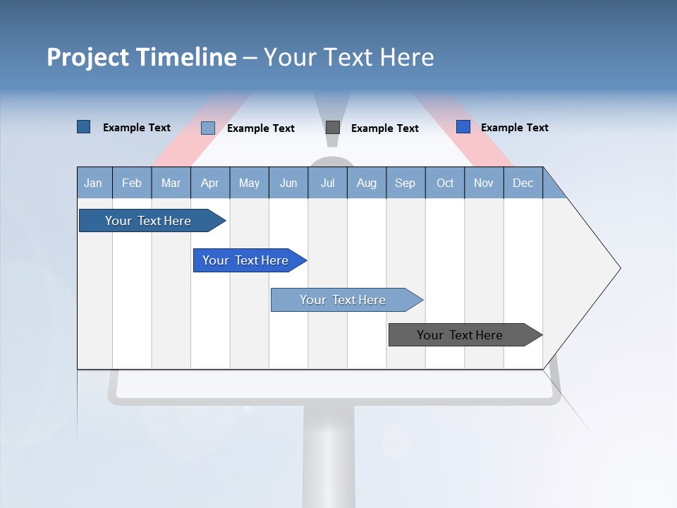 Awareness Therapy Sick PowerPoint Template