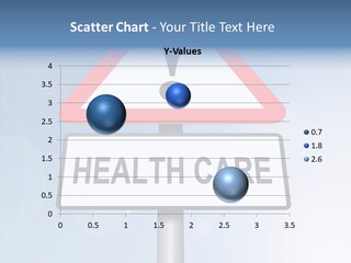 Awareness Therapy Sick PowerPoint Template