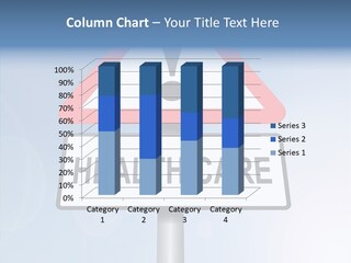 Awareness Therapy Sick PowerPoint Template