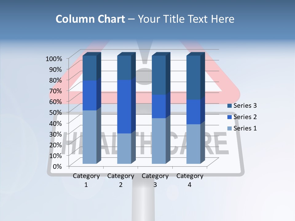 Awareness Therapy Sick PowerPoint Template