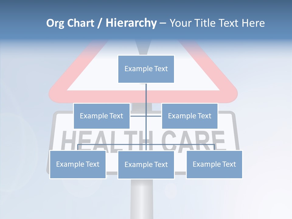 Awareness Therapy Sick PowerPoint Template