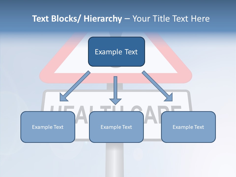 Awareness Therapy Sick PowerPoint Template