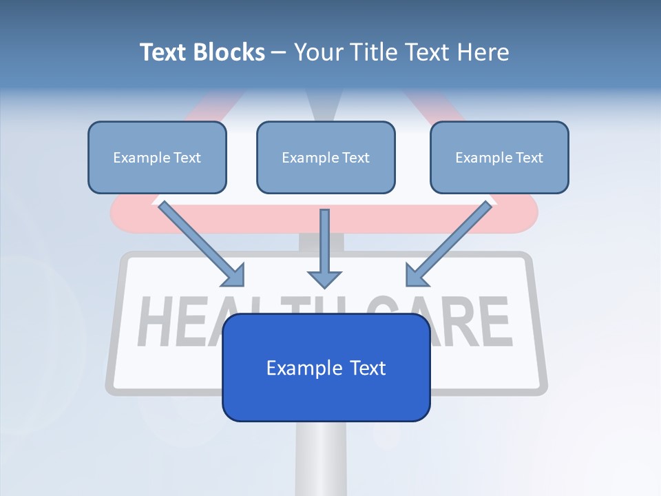 Awareness Therapy Sick PowerPoint Template
