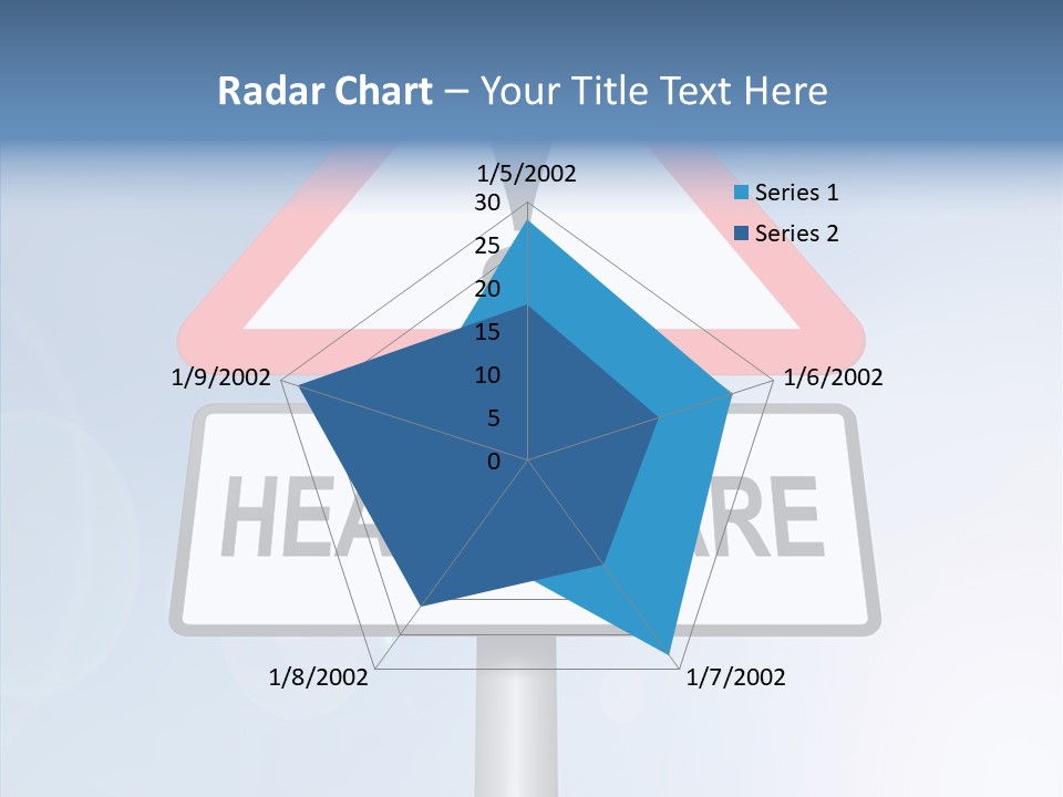 Awareness Therapy Sick PowerPoint Template