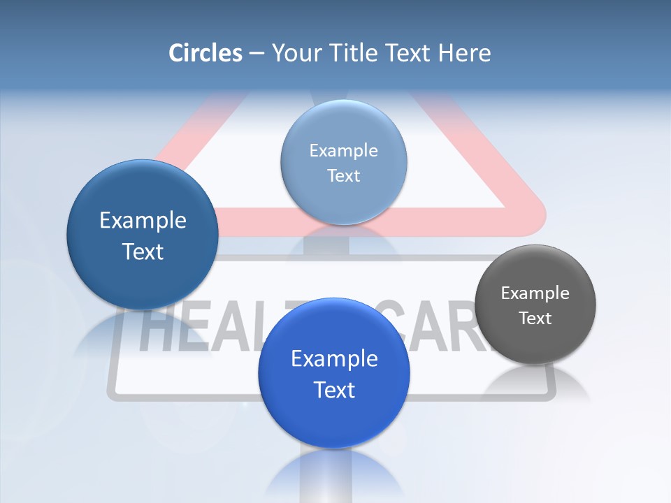 Awareness Therapy Sick PowerPoint Template