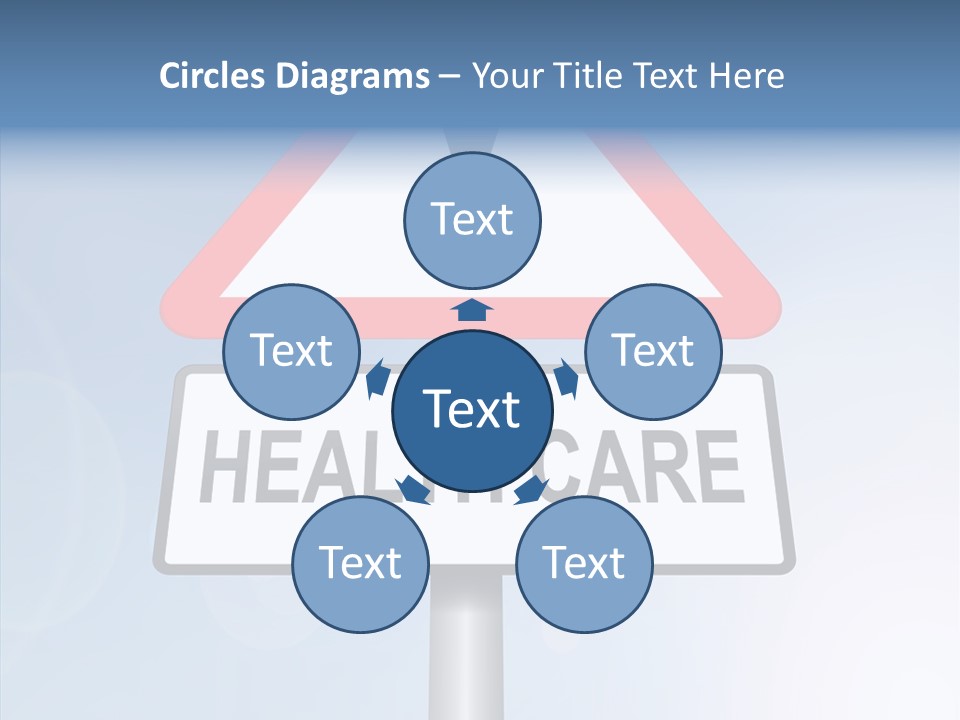 Awareness Therapy Sick PowerPoint Template