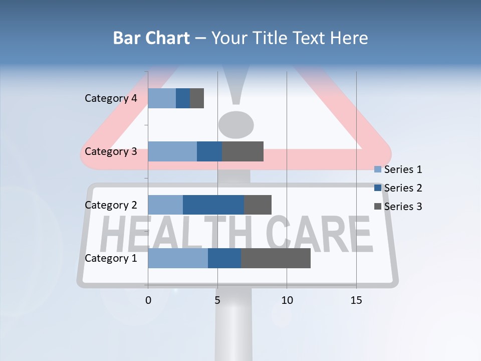 Awareness Therapy Sick PowerPoint Template