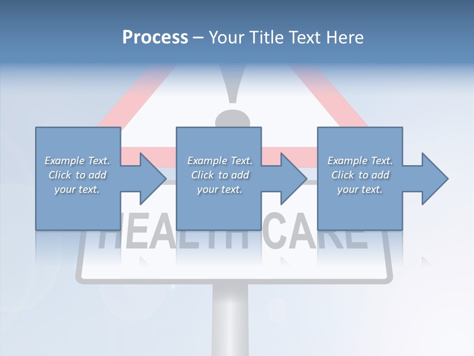 Awareness Therapy Sick PowerPoint Template