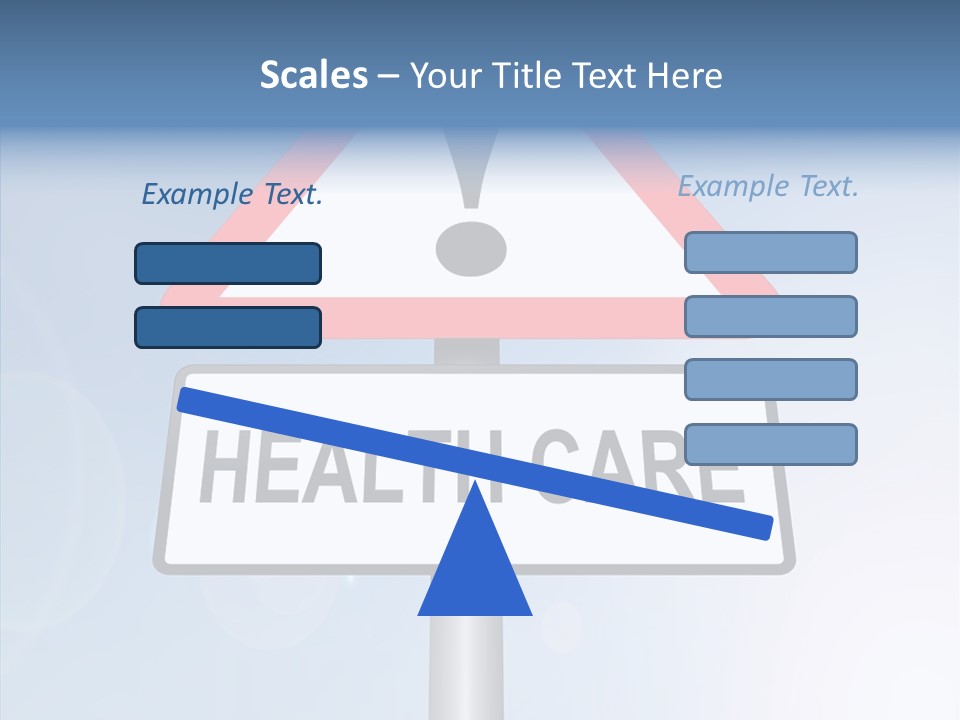 Awareness Therapy Sick PowerPoint Template