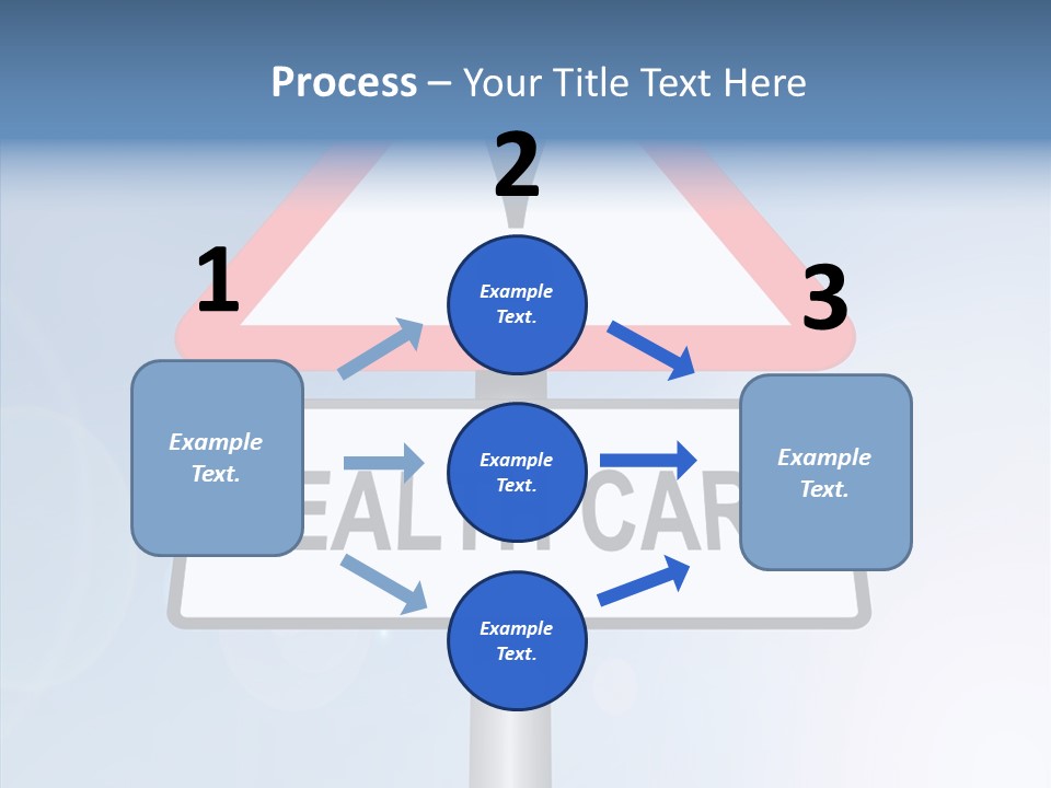Awareness Therapy Sick PowerPoint Template