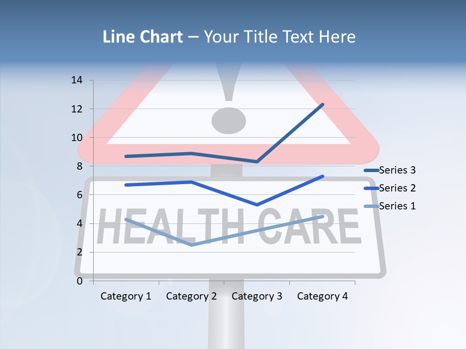Awareness Therapy Sick PowerPoint Template