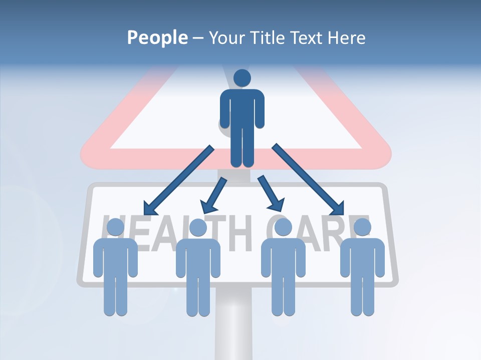 Awareness Therapy Sick PowerPoint Template