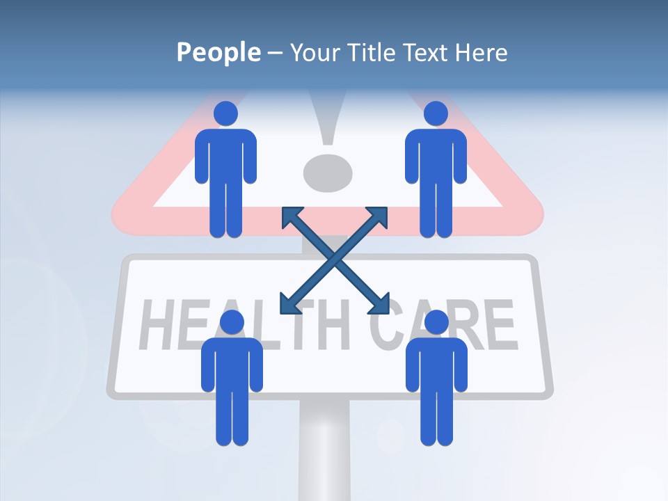 Awareness Therapy Sick PowerPoint Template