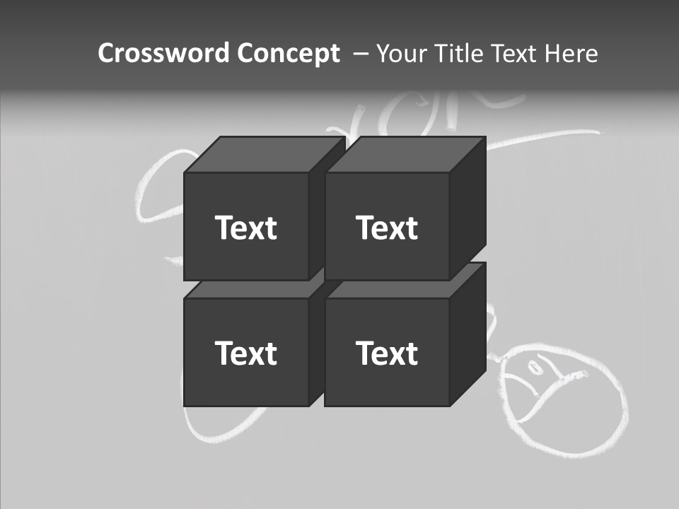 Concept Computer Script PowerPoint Template
