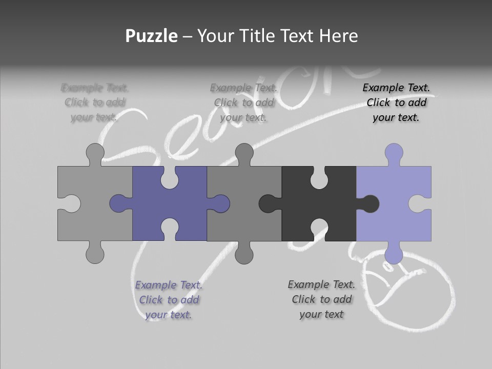 Concept Computer Script PowerPoint Template