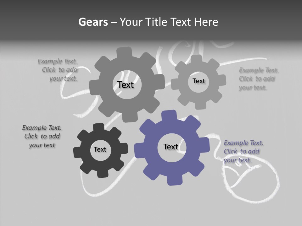 Concept Computer Script PowerPoint Template