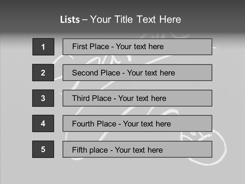 Concept Computer Script PowerPoint Template
