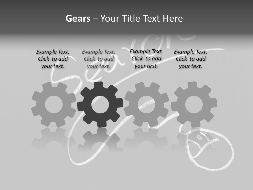 Concept Computer Script PowerPoint Template