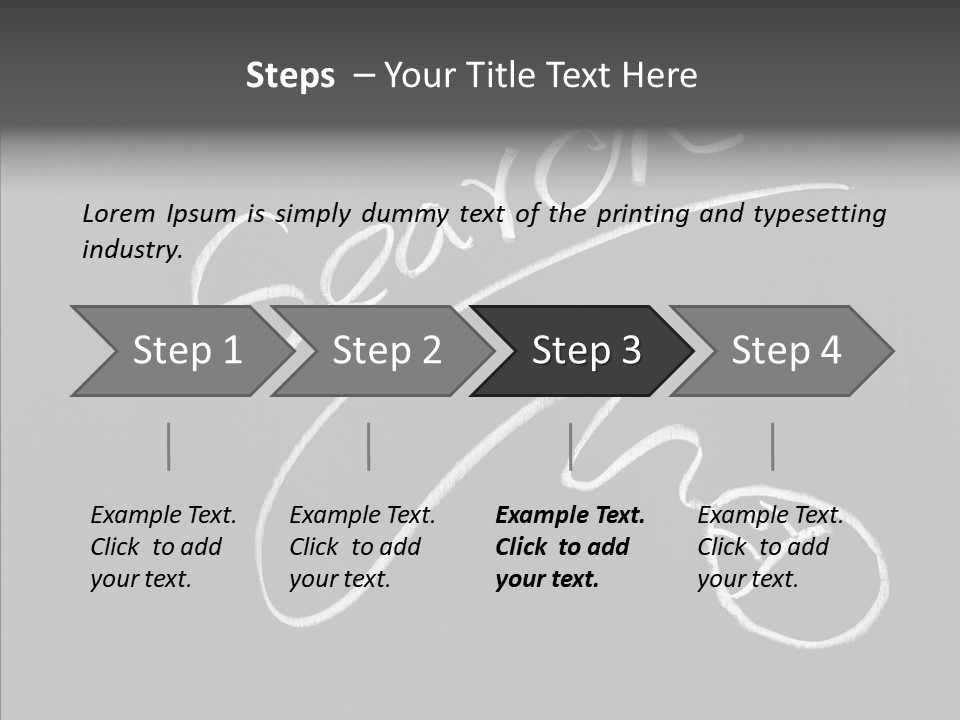 Concept Computer Script PowerPoint Template