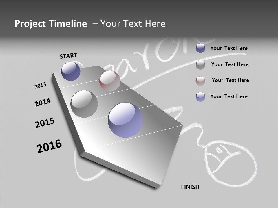 Concept Computer Script PowerPoint Template