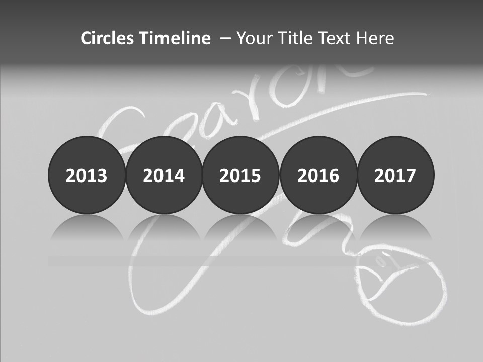 Concept Computer Script PowerPoint Template