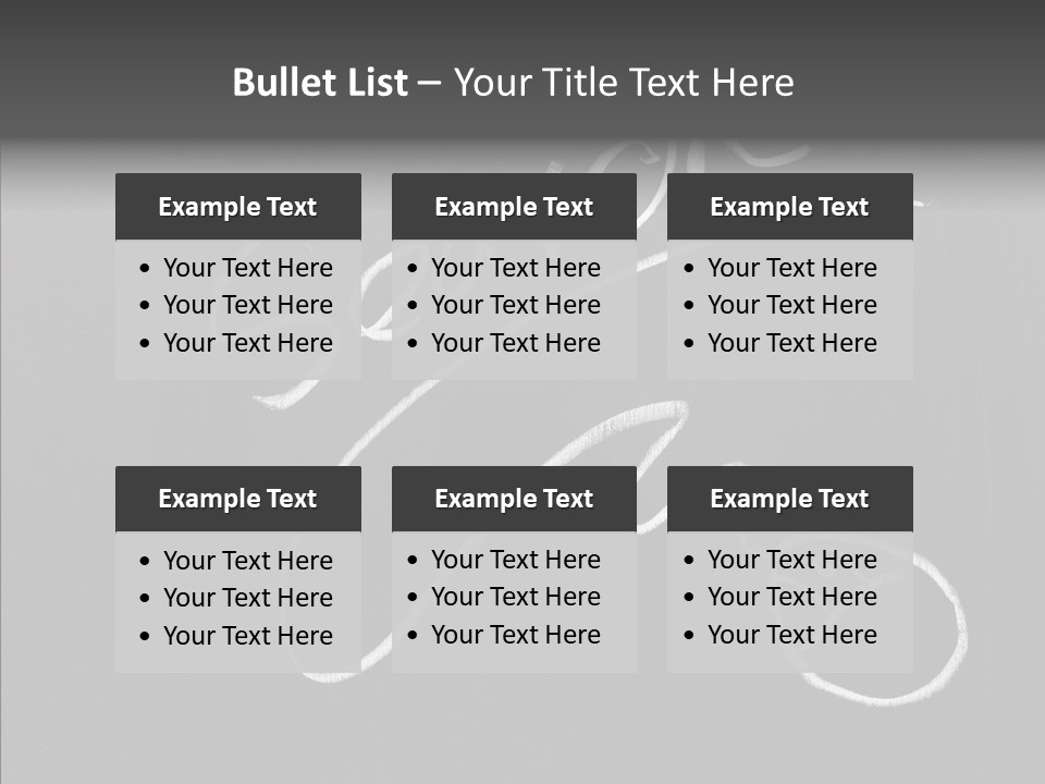Concept Computer Script PowerPoint Template