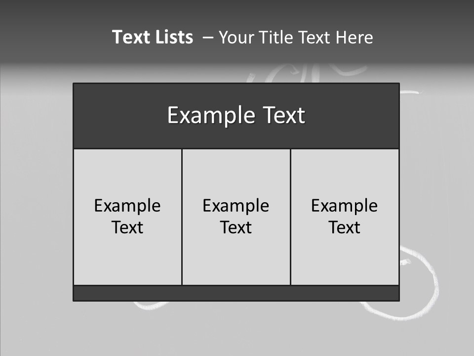 Concept Computer Script PowerPoint Template