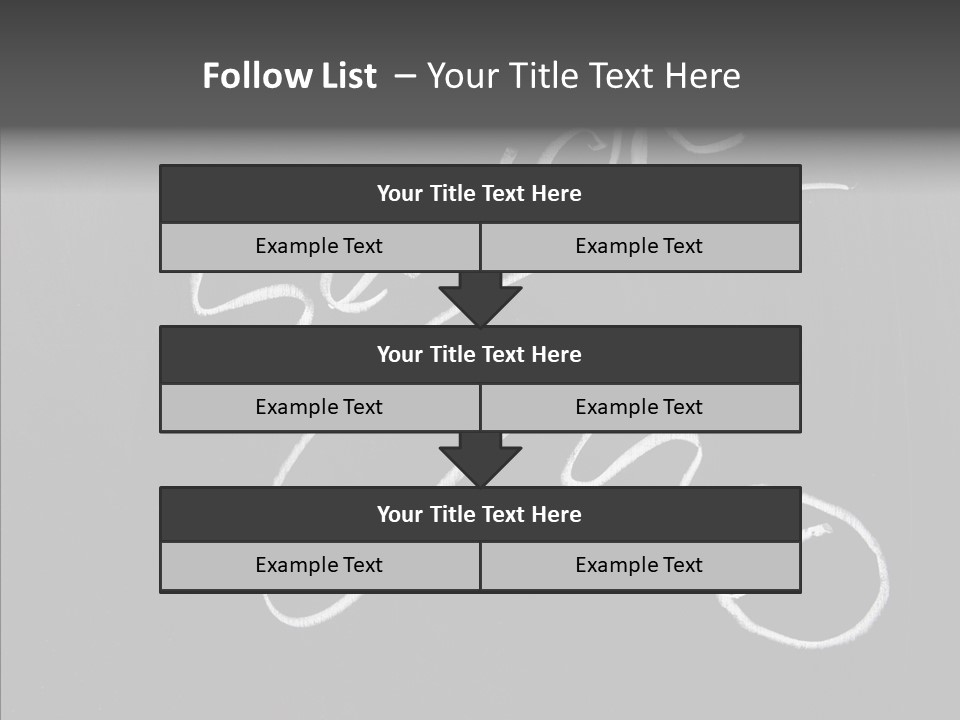 Concept Computer Script PowerPoint Template