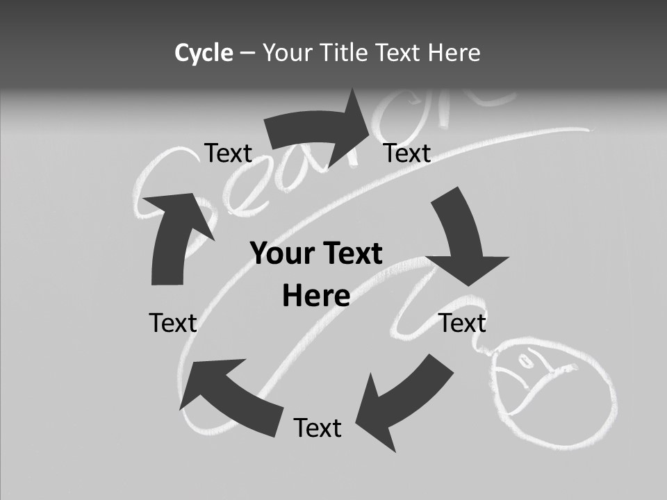 Concept Computer Script PowerPoint Template