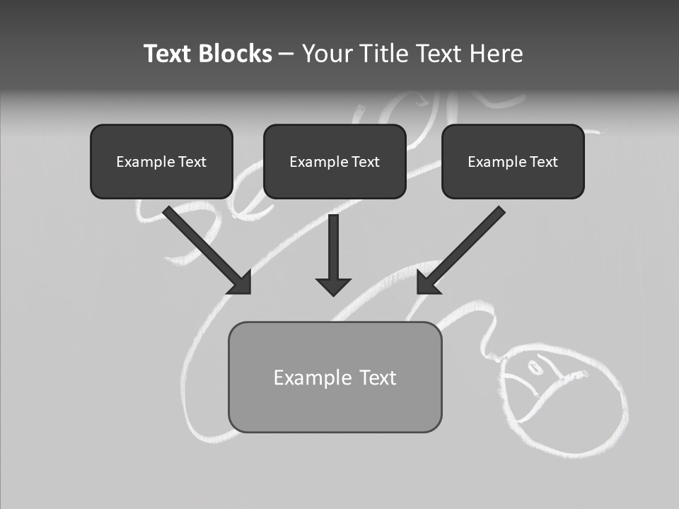 Concept Computer Script PowerPoint Template