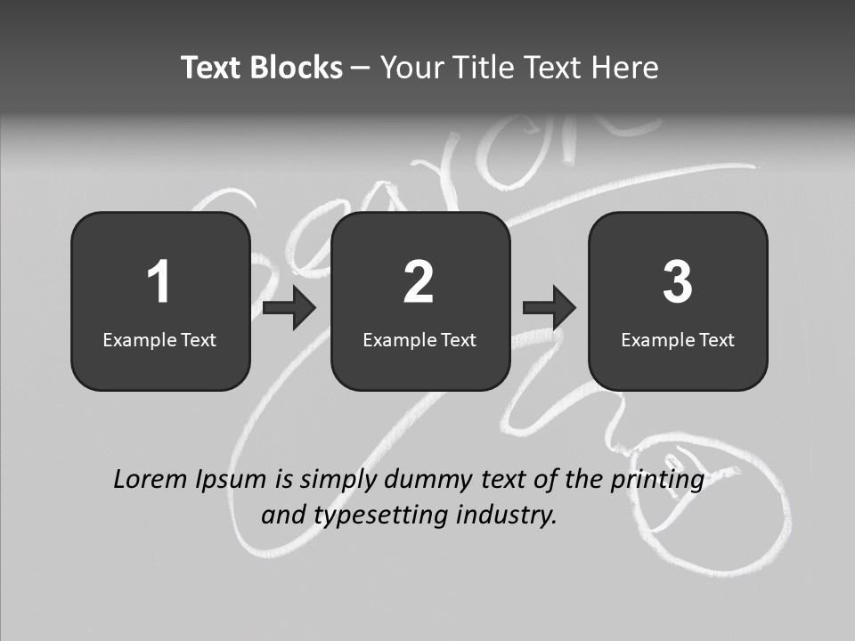 Concept Computer Script PowerPoint Template