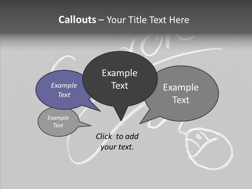 Concept Computer Script PowerPoint Template