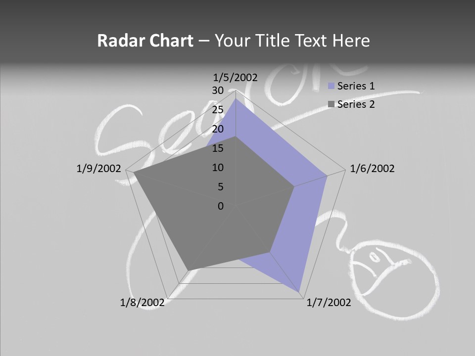 Concept Computer Script PowerPoint Template