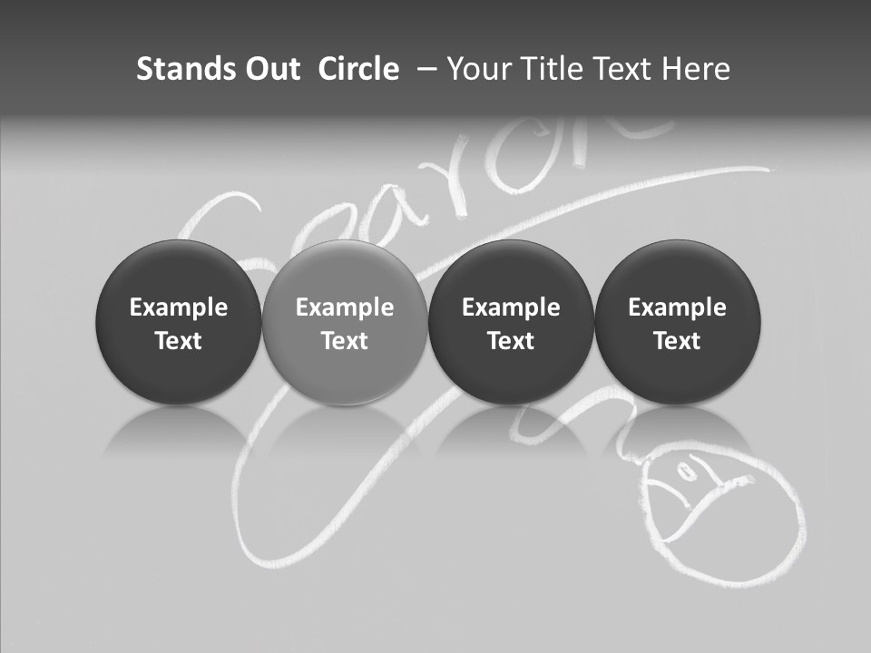 Concept Computer Script PowerPoint Template