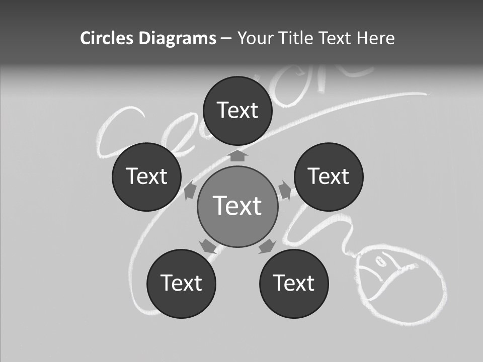 Concept Computer Script PowerPoint Template