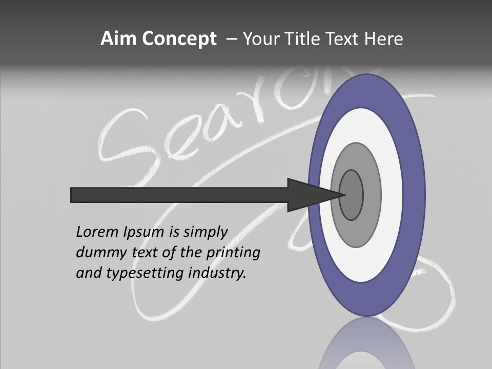 Concept Computer Script PowerPoint Template