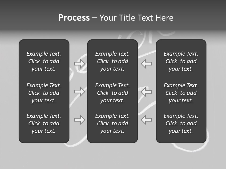 Concept Computer Script PowerPoint Template