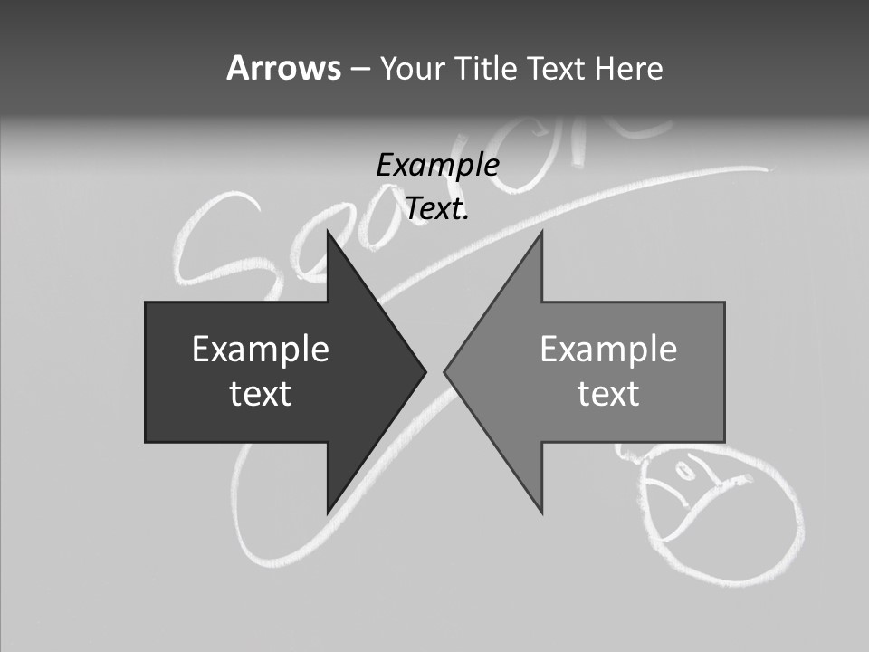Concept Computer Script PowerPoint Template