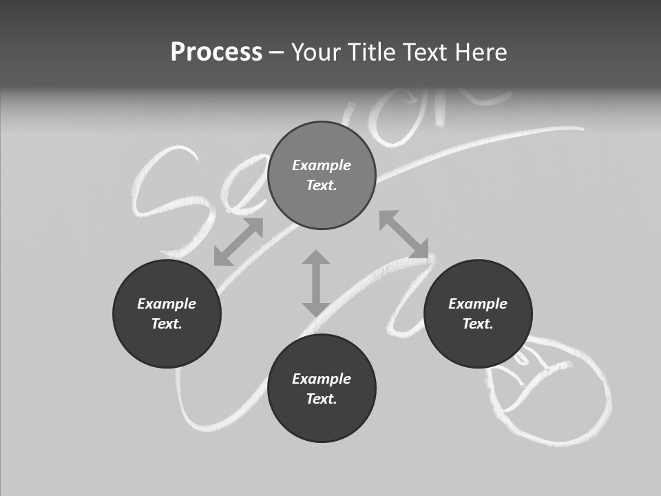 Concept Computer Script PowerPoint Template